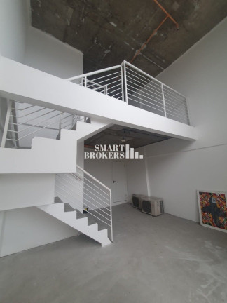 Imagem Sala Comercial à Venda, 55 m² em Barra Funda - São Paulo