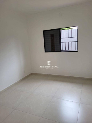 Imagem Casa com 3 Quartos à Venda, 96 m² em Miravista Residencial - Mirassol Imagem Casa com 3 Quartos à Venda, 96 m² em Miravista Residencial - Mirassol