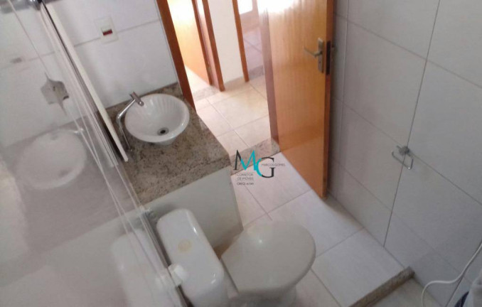 Imagem Apartamento com 3 Quartos à Venda ou Locação, 53 m² em Campo Grande - Rio De Janeiro