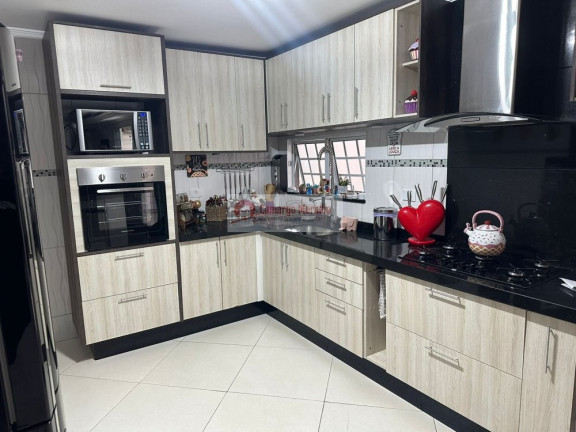 Imagem Casa com 2 Quartos à Venda, 100 m² em Jardim Nova Poá - Poá Imagem Casa com 2 Quartos à Venda, 100 m² em Jardim Nova Poá - Poá