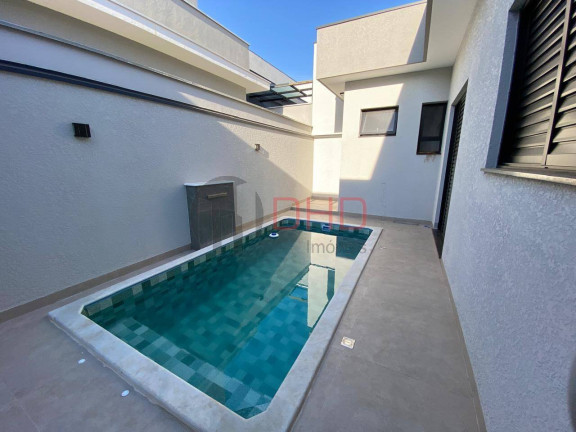 Imagem Casa de Condomínio com 3 Quartos à Venda, 200 m² em Residencial Reserva Ipanema - Sorocaba Imagem Casa de Condomínio com 3 Quartos à Venda, 200 m² em Residencial Reserva Ipanema - Sorocaba