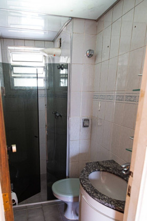 Imagem Apartamento com 2 Quartos à Venda, 55 m² em Vila Mariana - São Paulo