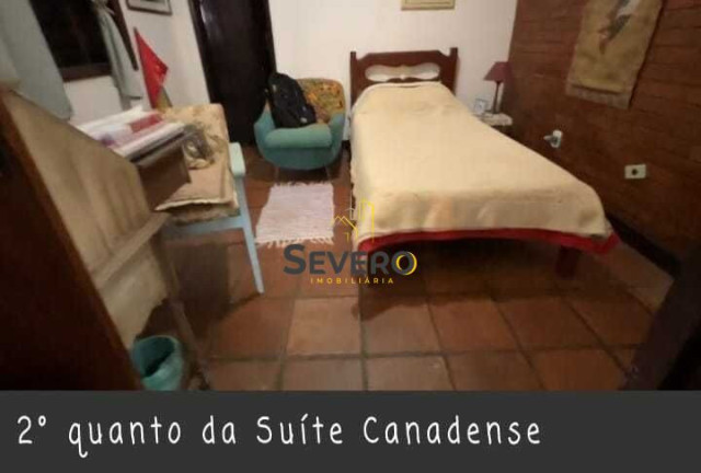 Imagem Casa com 5 Quartos à Venda, 375 m² em Itaipu - Niterói Imagem Casa com 5 Quartos à Venda, 375 m² em Itaipu - Niterói