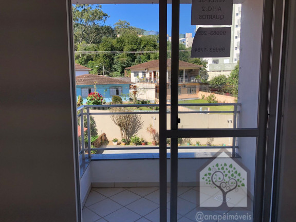 Imagem Apartamento com 2 Quartos à Venda, 57 m² em Itacorubi - Florianópolis Imagem Apartamento com 2 Quartos à Venda, 57 m² em Itacorubi - Florianópolis