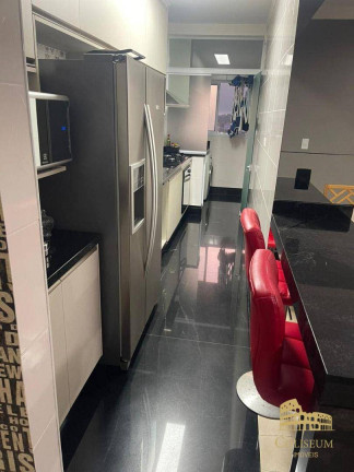 Imagem Apartamento com 2 Quartos à Venda, 78 m² em Balneário Flórida - Praia Grande Imagem Apartamento com 2 Quartos à Venda, 78 m² em Balneário Flórida - Praia Grande