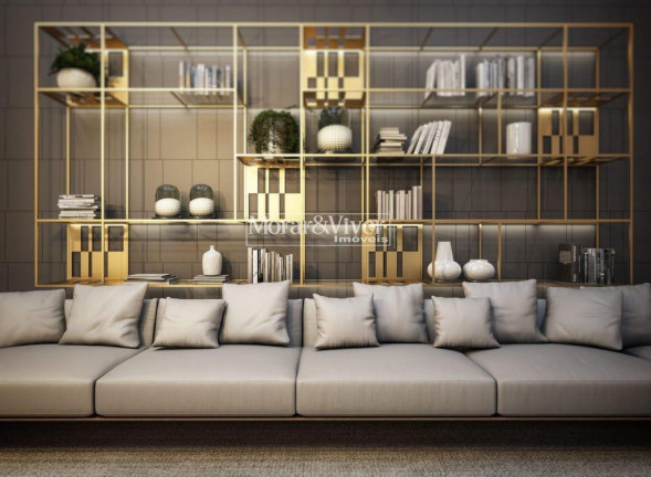 Imagem Apartamento com 3 Quartos à Venda, 127 m² em Cidade Industrial - Curitiba Imagem Apartamento com 3 Quartos à Venda, 127 m² em Cidade Industrial - Curitiba