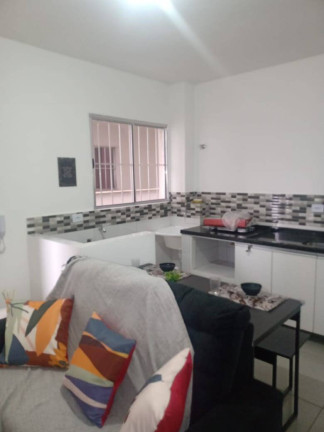 Imagem Apartamento com 1 Quarto para Alugar,  em São Bernardo Do Campo