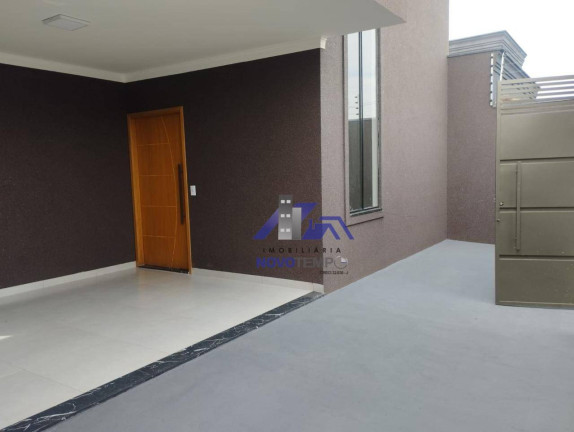 Imagem Casa com 3 Quartos à Venda, 99 m² em Setsul - São José Do Rio Preto Imagem Casa com 3 Quartos à Venda, 99 m² em Setsul - São José Do Rio Preto