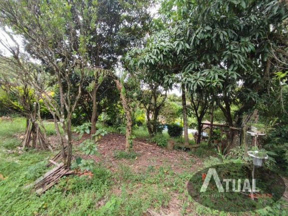 Imagem Terreno à Venda, 2.335 m² em Jardim Estância Brasil - Atibaia