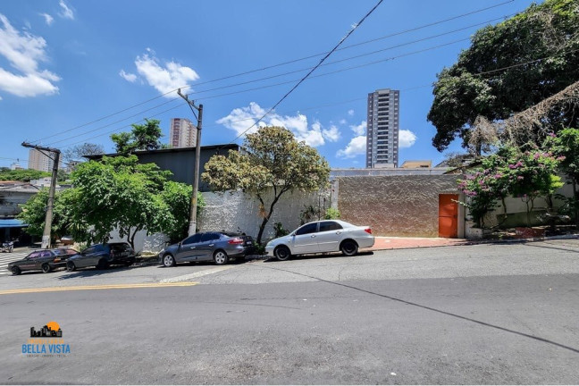 Imagem Galpão à Venda, em Vila Paulista - São Paulo Imagem Galpão à Venda, em Vila Paulista - São Paulo