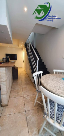 Imagem Apartamento com 2 Quartos à Venda, 70 m² em Centro - São Vicente Imagem Apartamento com 2 Quartos à Venda, 70 m² em Centro - São Vicente