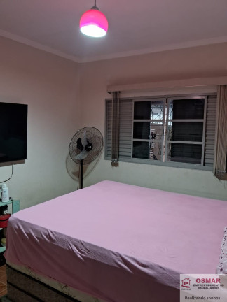 Imagem Casa com 2 Quartos à Venda, 167 m² em Vila Santa Terezinha - Sumaré