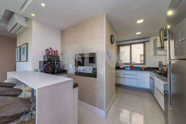 Imagem Apartamento com 3 Quartos à Venda, 104 m² em Cavalhada - Porto Alegre