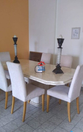 Imagem Apartamento com 2 Quartos à Venda, 70 m² em Tupi - Praia Grande