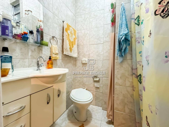 Imagem Apartamento com 1 Quarto à Venda, 28 m² em Várzea - Teresópolis Imagem Apartamento com 1 Quarto à Venda, 28 m² em Várzea - Teresópolis