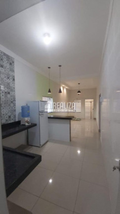 Imagem Casa com 3 Quartos à Venda, 164 m² em Boa Vista - Uberaba Imagem Casa com 3 Quartos à Venda, 164 m² em Boa Vista - Uberaba