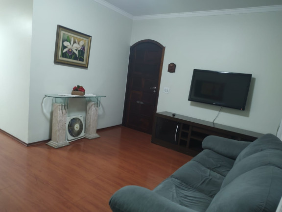 Imagem Casa com 5 Quartos à Venda, 188 m² em Independência - São Bernardo Do Campo Imagem Casa com 5 Quartos à Venda, 188 m² em Independência - São Bernardo Do Campo