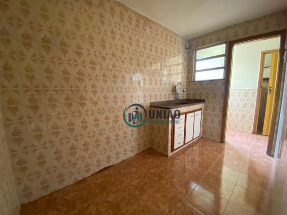 Imagem Apartamento com 2 Quartos à Venda, 60 m² em Zé Garoto - São Gonçalo