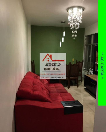Imagem Apartamento com 2 Quartos à Venda, 57 m² em Quintino Bocaiúva - Rio De Janeiro Imagem Apartamento com 2 Quartos à Venda, 57 m² em Quintino Bocaiúva - Rio De Janeiro