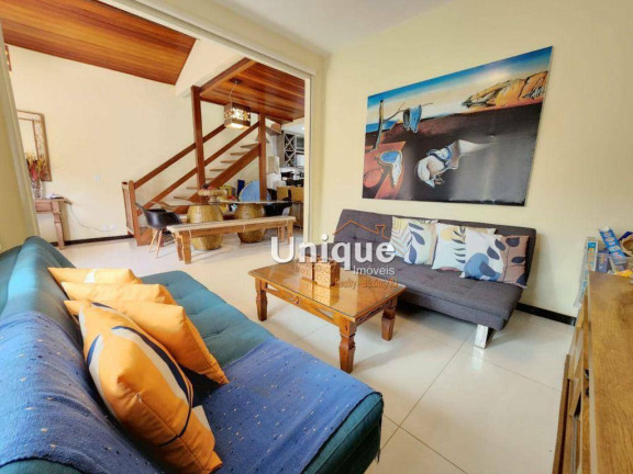 Imagem Casa com 3 Quartos à Venda, 109 m² em São José - Armação Dos Búzios Imagem Casa com 3 Quartos à Venda, 109 m² em São José - Armação Dos Búzios