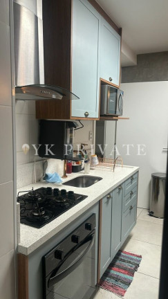 Imagem Apartamento com 3 Quartos à Venda, 115 m² em Vila Leopoldina - São Paulo