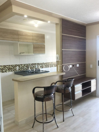 Imagem Apartamento com 2 Quartos à Venda, 49 m² em Vila Nambi - Jundiaí Imagem Apartamento com 2 Quartos à Venda, 49 m² em Vila Nambi - Jundiaí