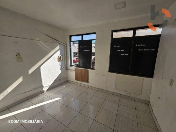 Imagem Sala Comercial para Alugar, 87 m² em Centro - Nova Iguaçu