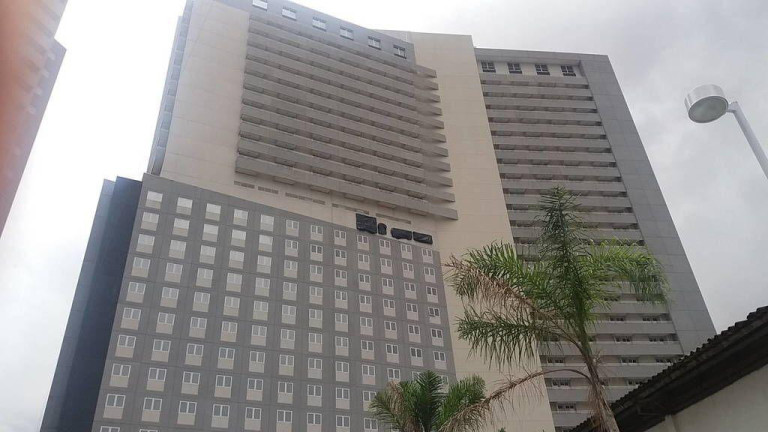 Imagem Ponto Comercial à Venda, 34 m² em Barra Funda - São Paulo