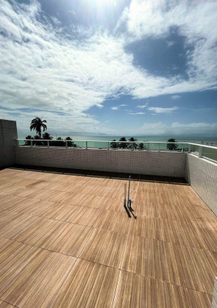 Imagem Apartamento com 2 Quartos à Venda, 146 m² em Cabo Branco - João Pessoa Imagem Apartamento com 2 Quartos à Venda, 146 m² em Cabo Branco - João Pessoa