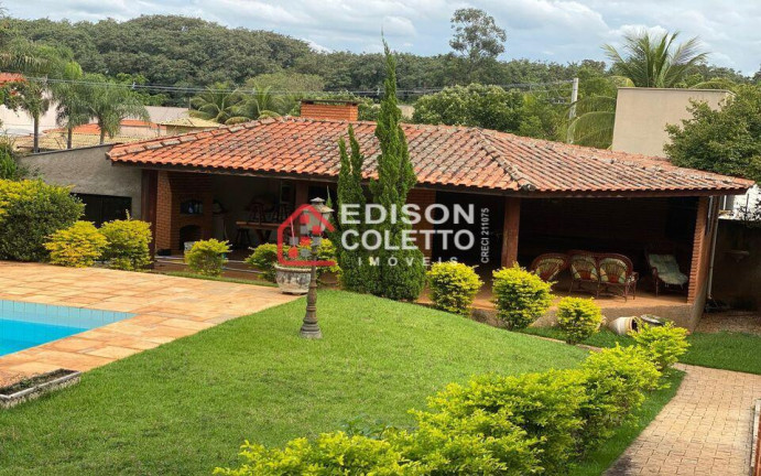 Imagem Casa com 3 Quartos à Venda, 470 m² em Nova Piracicaba - Piracicaba Imagem Casa com 3 Quartos à Venda, 470 m² em Nova Piracicaba - Piracicaba