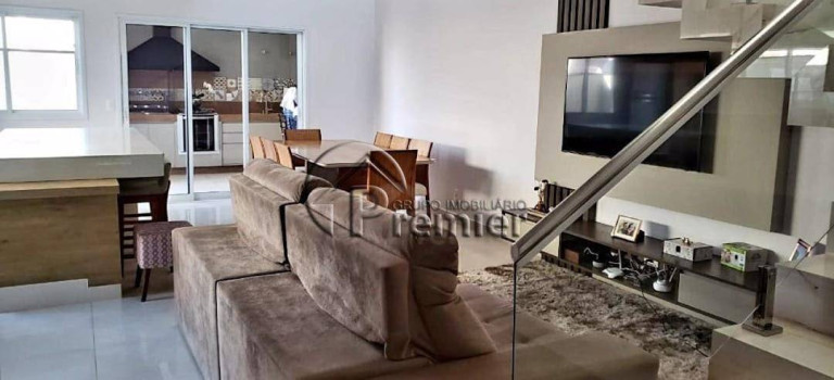 Casa com 3 Quartos à Venda, 175 m² em Jardins Do Império - Indaiatuba