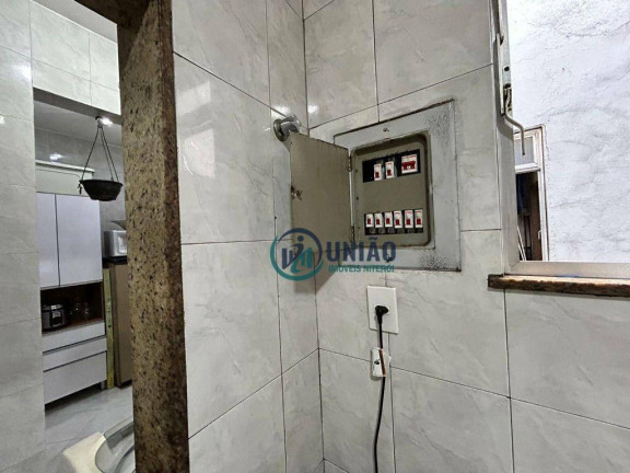 Imagem Apartamento com 2 Quartos à Venda, 74 m² em Icaraí - Niterói