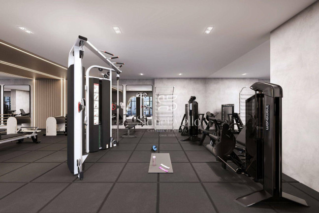 Imagem Cobertura com 4 Quartos à Venda, 319 m² em 2 Quadra Norte - Balneário Camboriú