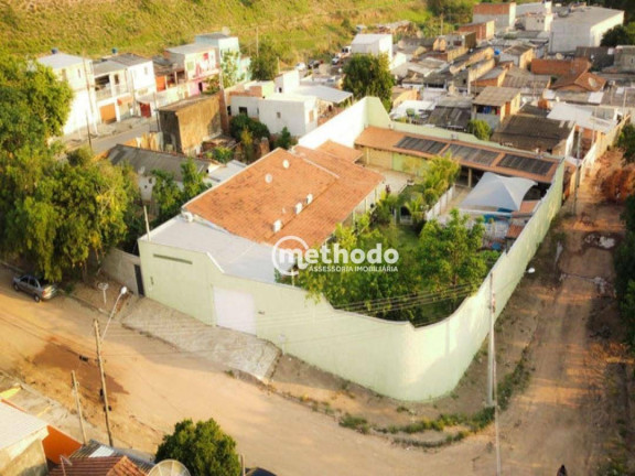 Imagem Chácara com 2 Quartos à Venda, 600 m² em Núcleo Residencial Princesa D Oeste - Campinas Imagem Chácara com 2 Quartos à Venda, 600 m² em Núcleo Residencial Princesa D Oeste - Campinas