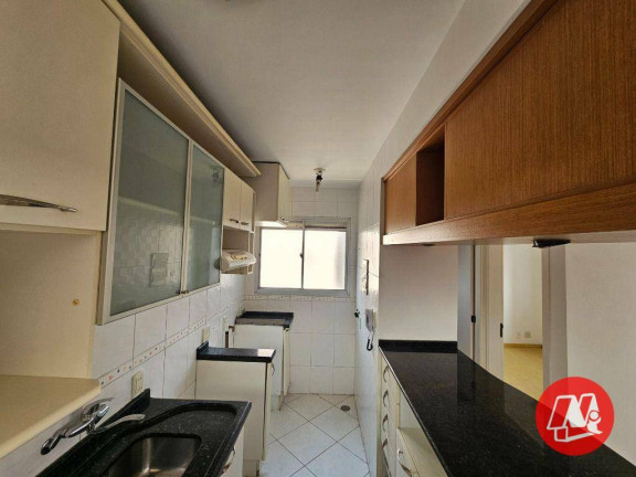 Imagem Apartamento com 2 Quartos à Venda, 46 m² em São Sebastião - Porto Alegre Imagem Apartamento com 2 Quartos à Venda, 46 m² em São Sebastião - Porto Alegre