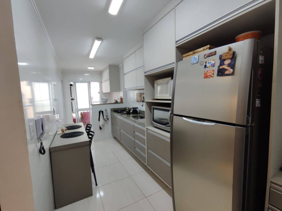 Imagem Apartamento com 2 Quartos à Venda, em Guilhermina - Praia Grande Imagem Apartamento com 2 Quartos à Venda, em Guilhermina - Praia Grande