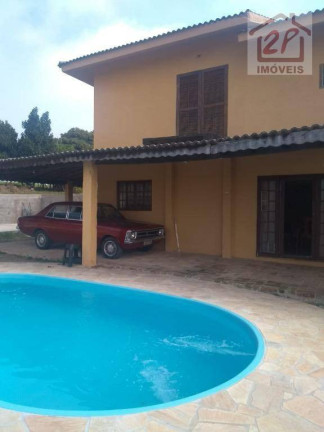 Chácara com 3 Quartos à Venda, 260 m² em Sítio Portal Vila Rica - Caçapava