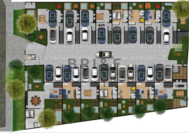 Imagem Casa com 3 Quartos à Venda, 163 m² em Campo Belo - São Paulo Imagem Casa com 3 Quartos à Venda, 163 m² em Campo Belo - São Paulo