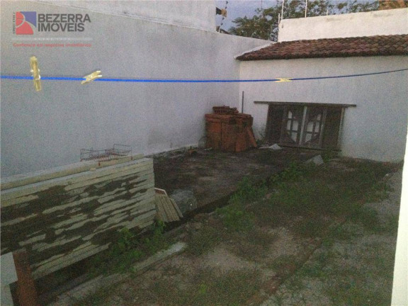 Imagem Casa com 3 Quartos à Venda, 140 m² em Cohabinal - Parnamirim