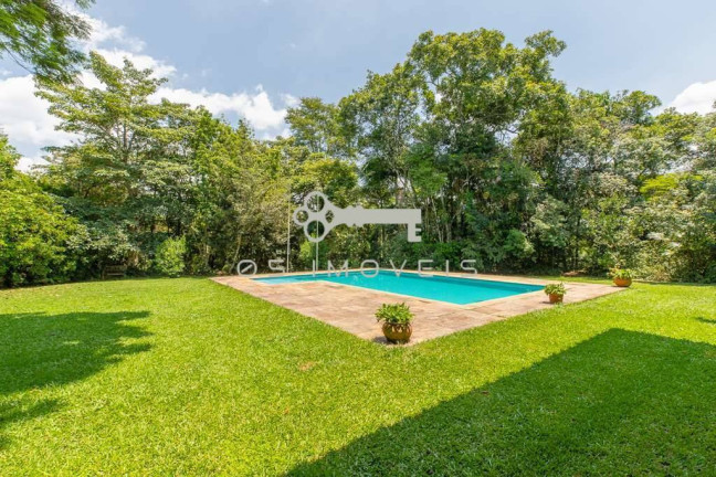 Imagem Casa com 6 Quartos à Venda, em Parque Silvino Pereira - Cotia Imagem Casa com 6 Quartos à Venda, em Parque Silvino Pereira - Cotia
