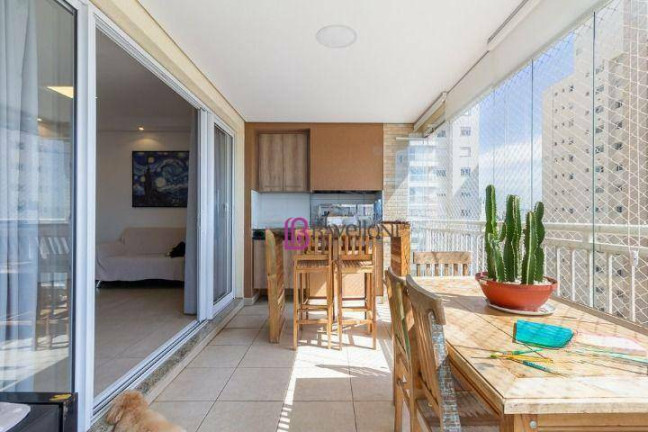 Imagem Apartamento com 3 Quartos à Venda, 134 m² em Vila Romana - São Paulo Imagem Apartamento com 3 Quartos à Venda, 134 m² em Vila Romana - São Paulo
