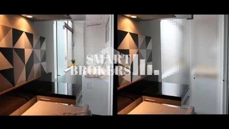 Imagem Apartamento com 2 Quartos à Venda, 84 m² em Mirandópolis - São Paulo Imagem Apartamento com 2 Quartos à Venda, 84 m² em Mirandópolis - São Paulo