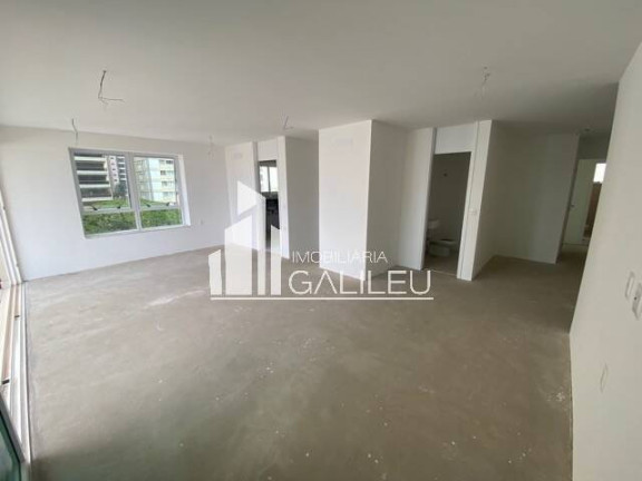 Imagem Apartamento com 3 Quartos à Venda, 145 m² em Cambuí - Campinas