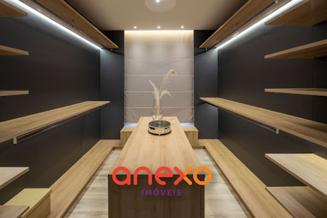 Imagem Apartamento com 4 Quartos à Venda, 226 m² em Praia Brava De Itajaí - Itajaí