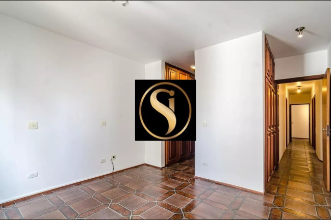 Imagem Apartamento com 4 Quartos para Alugar, 205 m² em Pinheiros - São Paulo Imagem Apartamento com 4 Quartos para Alugar, 205 m² em Pinheiros - São Paulo