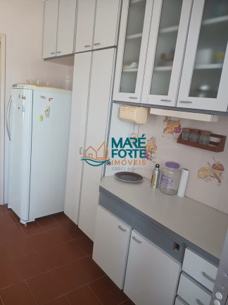 Imagem Apartamento com 3 Quartos à Venda, 99 m² em Itaguá - Ubatuba Imagem Apartamento com 3 Quartos à Venda, 99 m² em Itaguá - Ubatuba