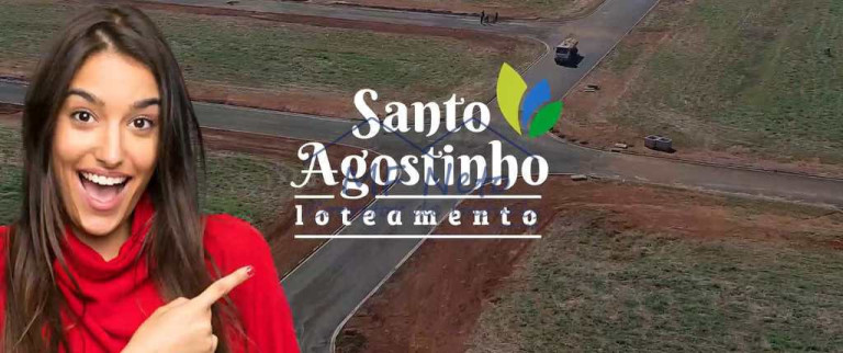Imagem Terreno à Venda, 250 m² em Santo Agostinho - Pirassununga Imagem Terreno à Venda, 250 m² em Santo Agostinho - Pirassununga