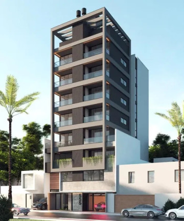 Foto do imóvel Apartamento com 2 Quartos à Venda, 121 m² em Centro - Camboriú