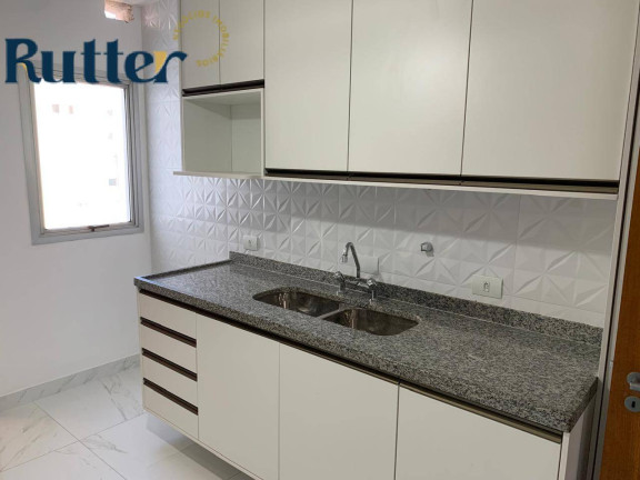 Imagem Apartamento com 4 Quartos à Venda, 161 m² em São Paulo