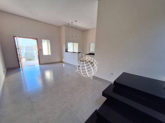 Imagem Casa com 3 Quartos à Venda, 107 m² em Loteamento Lamismar Ii - Bom Jesus Dos Perdões Imagem Casa com 3 Quartos à Venda, 107 m² em Loteamento Lamismar Ii - Bom Jesus Dos Perdões